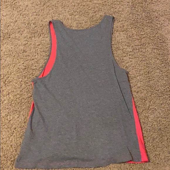 Large Men’s Tank Top - Picture 2 of 3